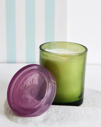 Mersea: Joli Jar Candle in Summer in Provence - J. Cole ShoesMERSEAMersea: Joli Jar Candle in Summer in Provence