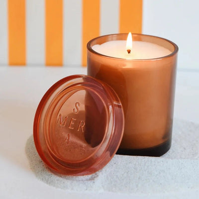 Mersea: Joli Jar Candle in Sun Kissed - J. Cole ShoesMERSEAMersea: Joli Jar Candle in Sun Kissed