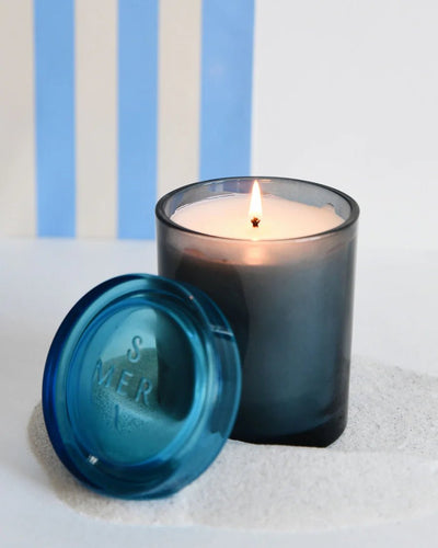 Mersea: Joli Jar Candle in Voyager - J. Cole ShoesMERSEAMersea: Joli Jar Candle in Voyager