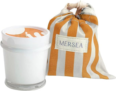 Mersea: Sandbag Candle in Sun Kissed - J. Cole ShoesMERSEAMersea: Sandbag Candle in Sun Kissed