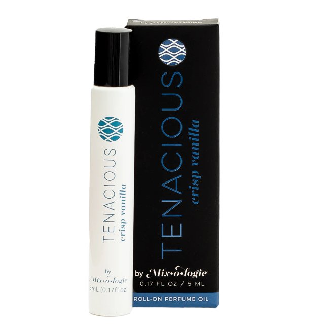 Mixologie: Perfume Oil Rollerball - J. Cole ShoesMIXOLOGIEMixologie: Perfume Oil Rollerball