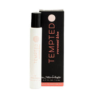 Mixologie: Perfume Oil Rollerball - J. Cole ShoesMIXOLOGIEMixologie: Perfume Oil Rollerball