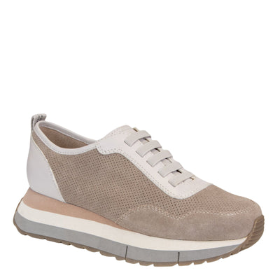 NAKED FEET - KINETIC in GREY Platform Sneakers - J. Cole ShoesNAKED FEETNAKED FEET - KINETIC in GREY Platform Sneakers