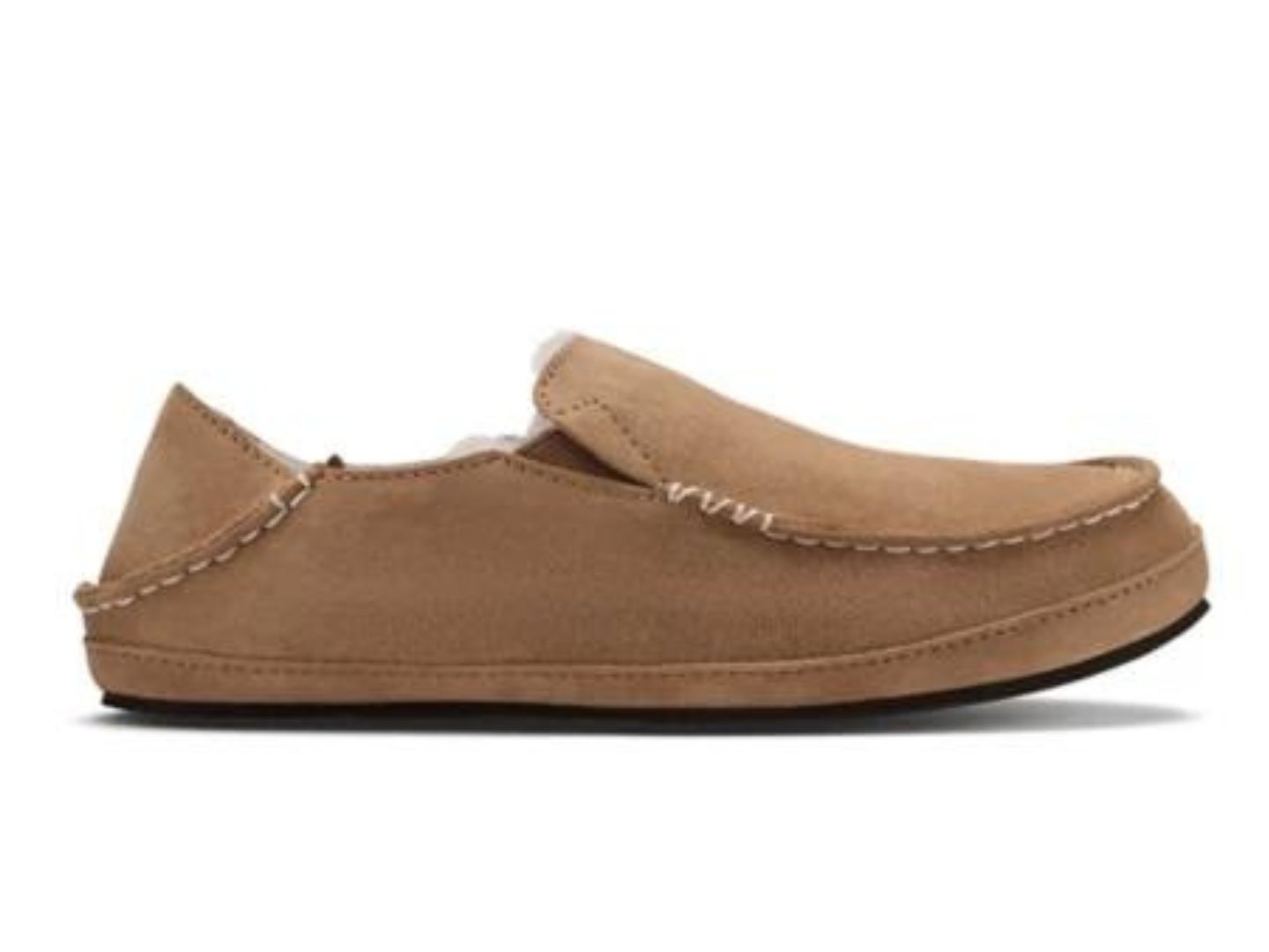 Olukai: Nohea Slipper in Tan - J. Cole ShoesOLUKAIOlukai: Nohea Slipper in Tan