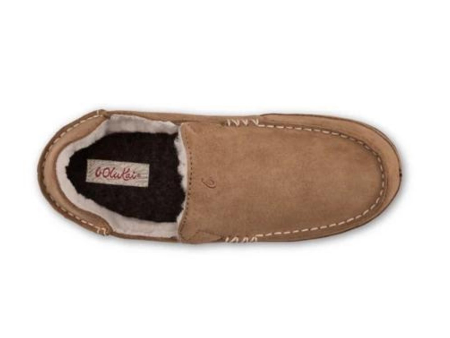 Olukai: Nohea Slipper in Tan - J. Cole ShoesOLUKAIOlukai: Nohea Slipper in Tan