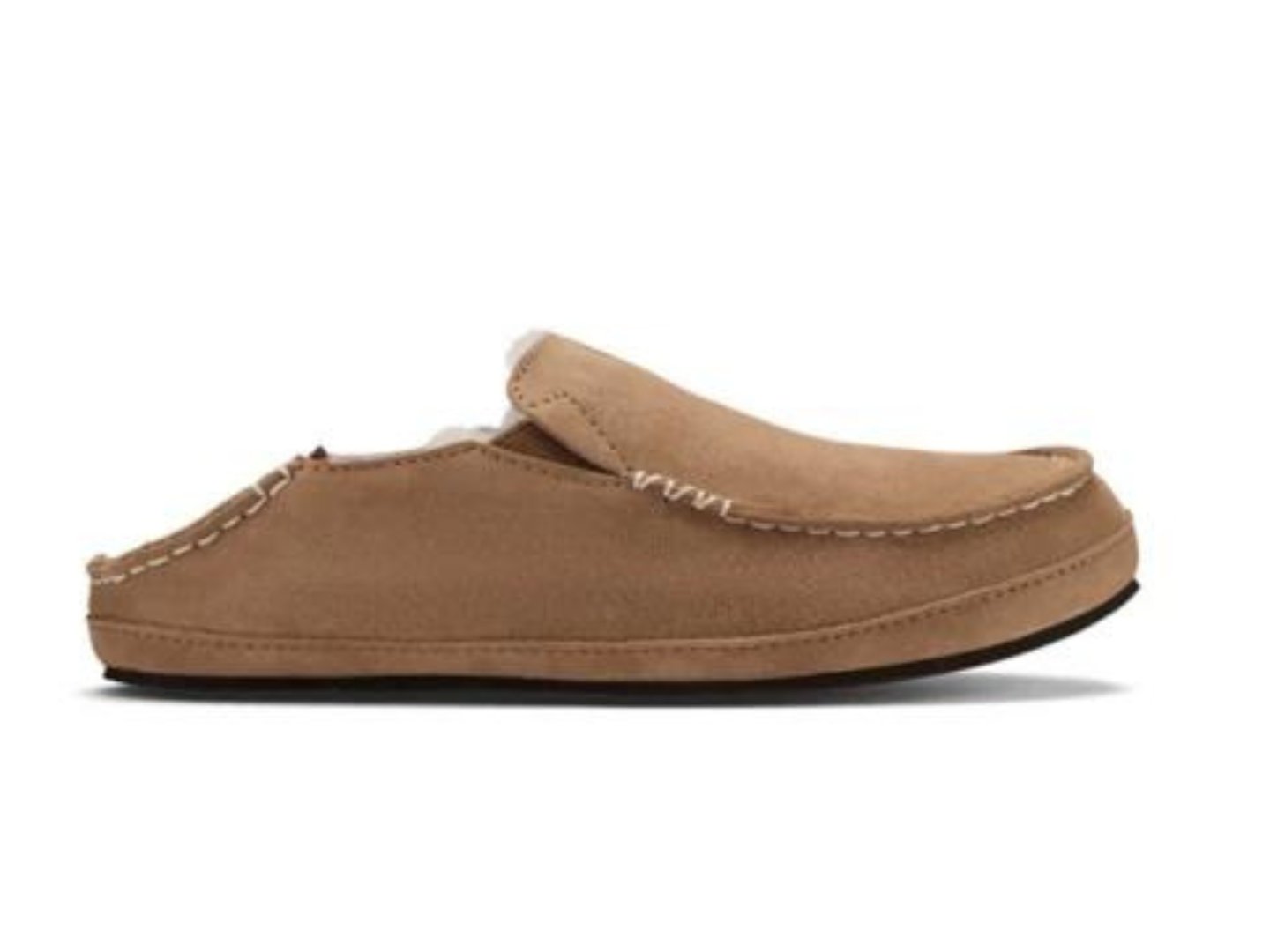 Olukai: Nohea Slipper in Tan - J. Cole ShoesOLUKAIOlukai: Nohea Slipper in Tan