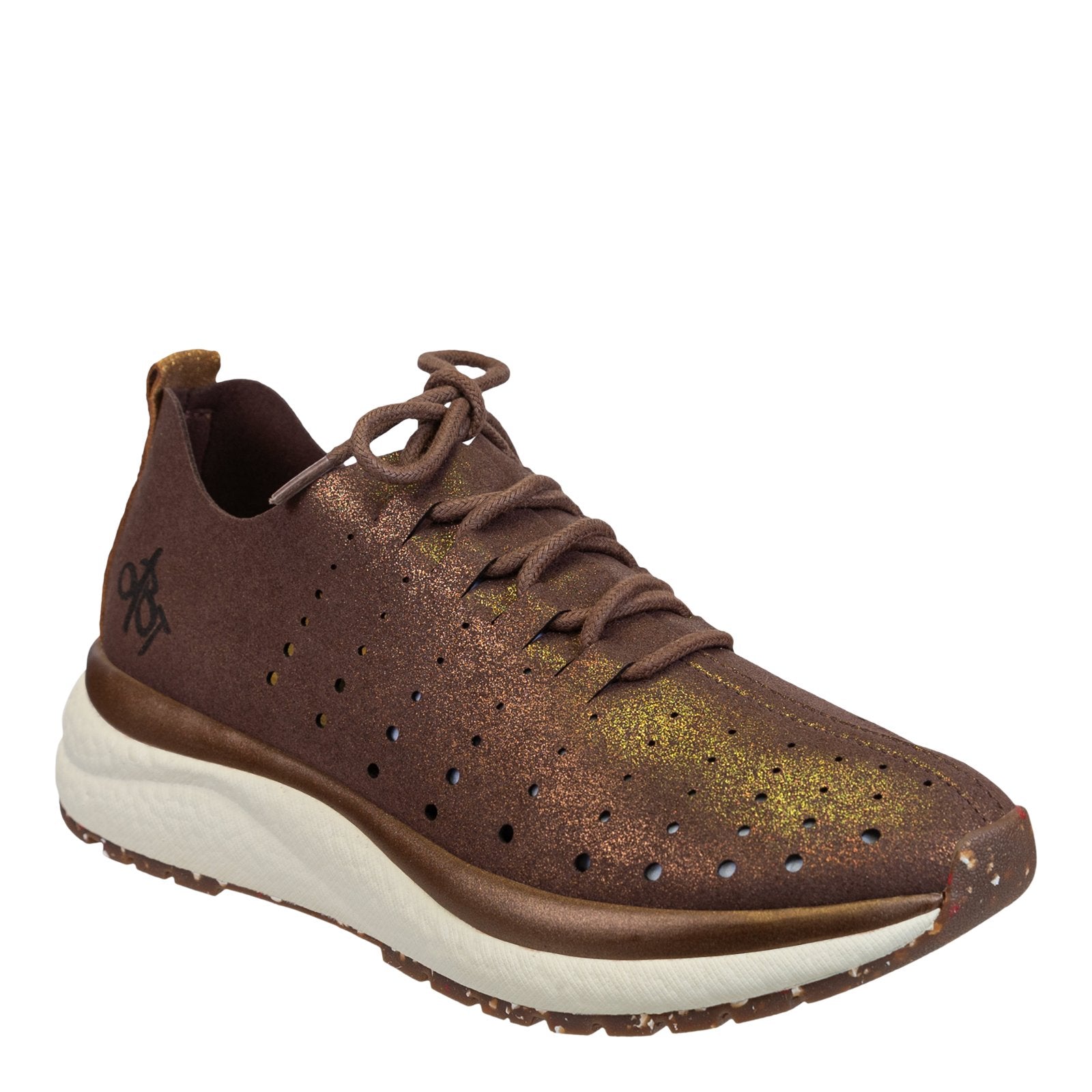 OTBT - ALSTEAD in DARK BRONZE Sneakers - J. Cole ShoesOTBTOTBT - ALSTEAD in DARK BRONZE Sneakers