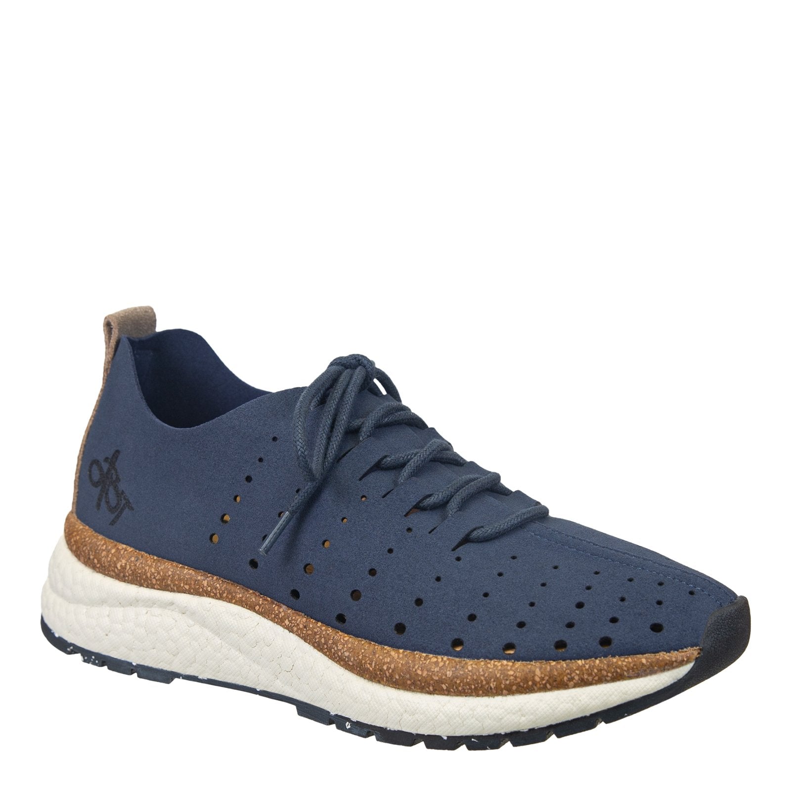 OTBT - ALSTEAD in NAVY Sneakers - J. Cole ShoesOTBTOTBT - ALSTEAD in NAVY Sneakers