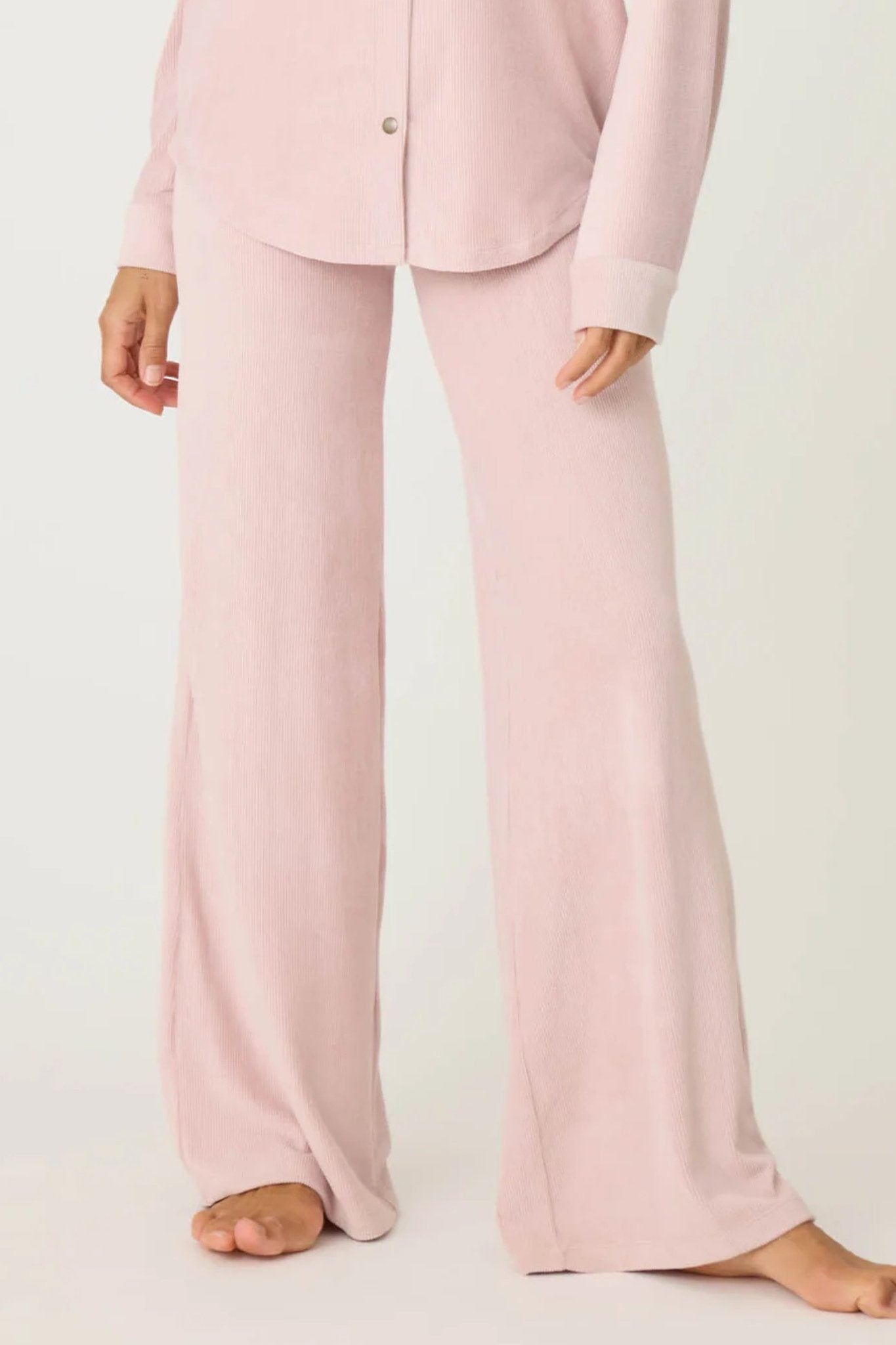 PJ Salvage: Cozy Corduroy Lounge Pant - J. Cole ShoesPJ SALVAGEPJ Salvage: Cozy Corduroy Lounge Pant