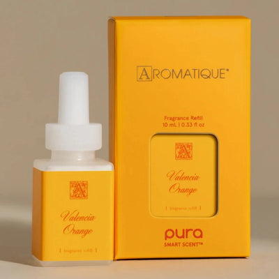 Pura Smart Vial in Valencia Orange - J. Cole ShoesPuraPura Smart Vial in Valencia Orange