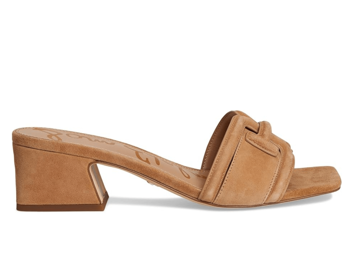 Sam Edelman: Waylon in Tan Leather - J. Cole ShoesSAM EDELMANSam Edelman: Waylon in Tan Leather