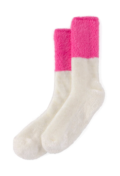 Shiraleah: Amarie Socks in Ivory - J. Cole ShoesSHIRALEAHShiraleah: Amarie Socks in Ivory