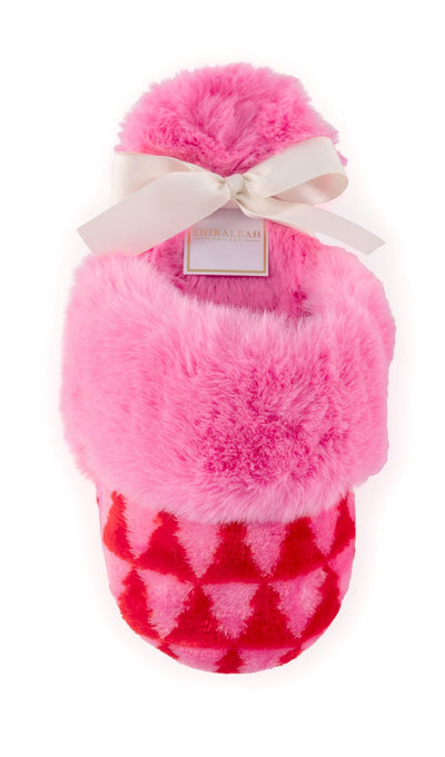 Shiraleah: Felicity Trees Slippers - J. Cole ShoesSHIRALEAHShiraleah: Felicity Trees Slippers