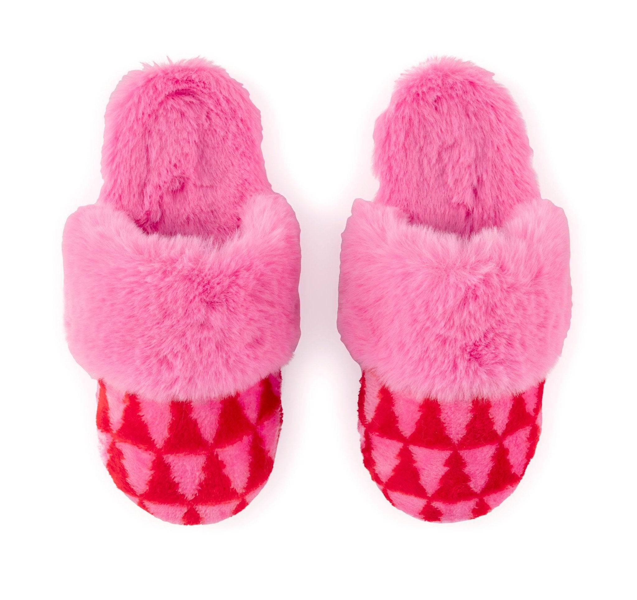 Shiraleah: Felicity Trees Slippers - J. Cole ShoesSHIRALEAHShiraleah: Felicity Trees Slippers