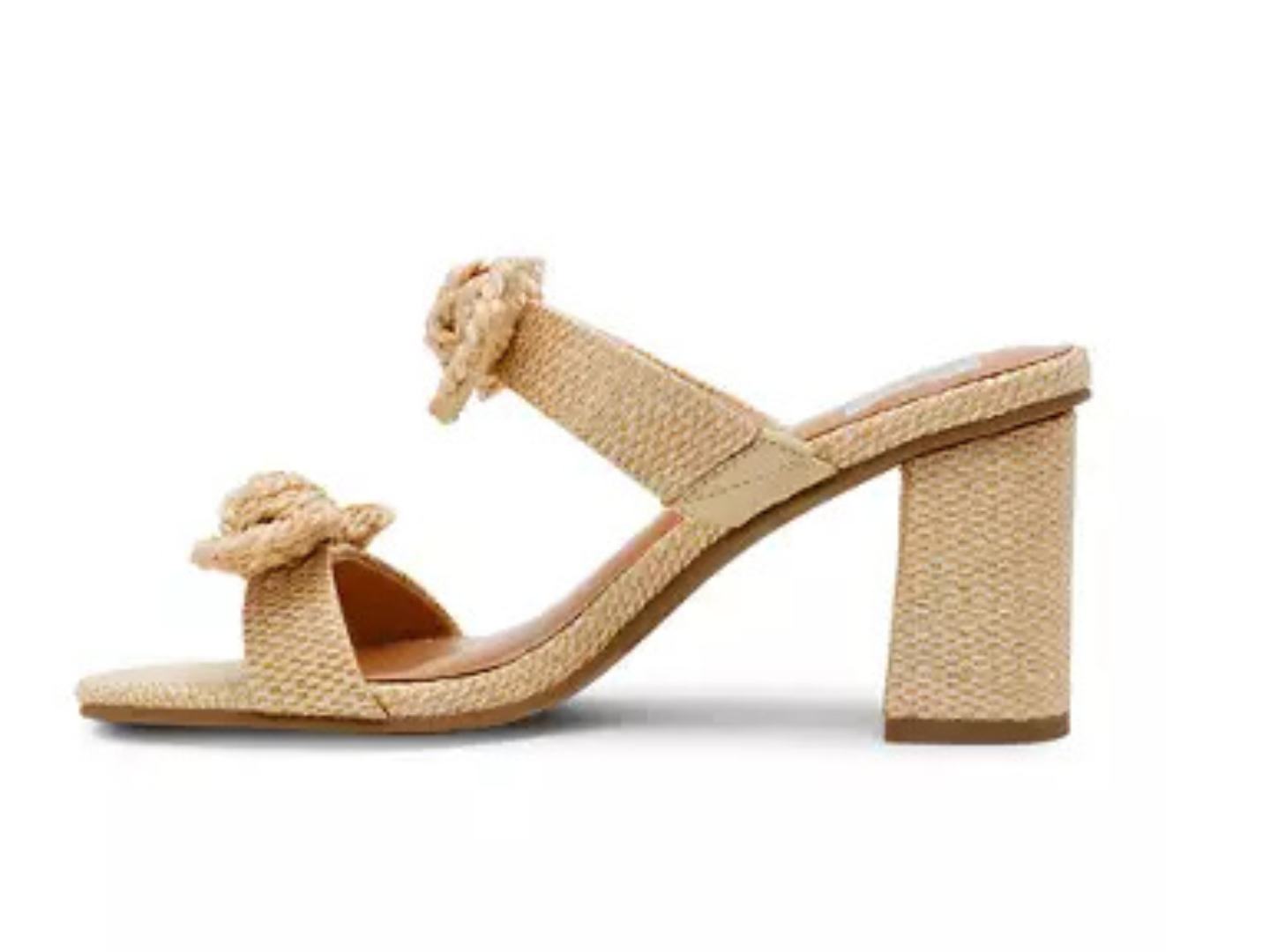 DV by Dolce Vita: Hope in Raffia