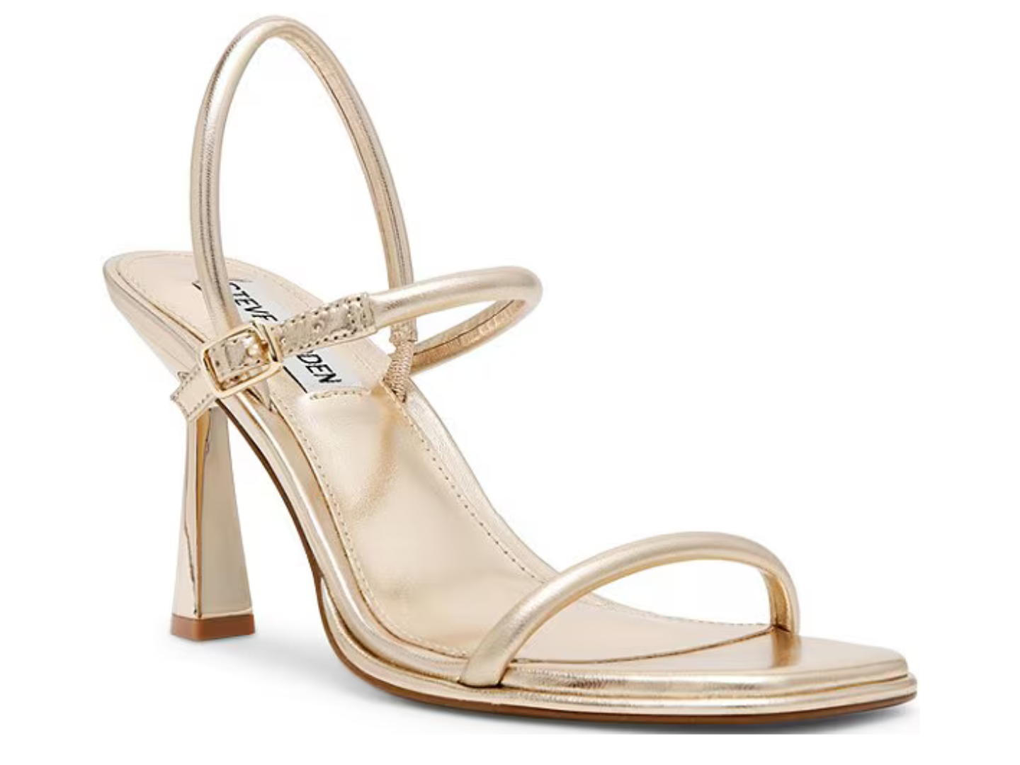 Steve Madden: Zenn