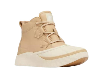 Sorel: Out N About IV Classic in Ceramic/Honey White - J. Cole ShoesSORELSorel: Out N About IV Classic in Ceramic/Honey White