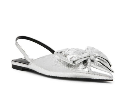 Steve Madden: Bimbi in Silver - J. Cole ShoesSTEVE MADDENSteve Madden: Bimbi in Silver