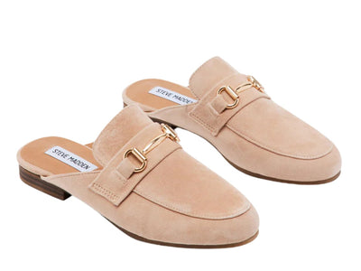 Steve Madden: Kandi in Camel Suede - J. Cole ShoesSTEVE MADDENSteve Madden: Kandi in Camel Suede