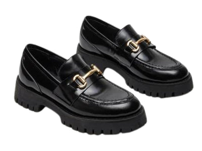 Steve Madden: Lando in Black - J. Cole ShoesSTEVE MADDENSteve Madden: Lando in Black