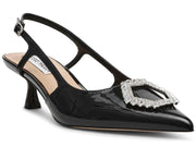 Steve Madden: Lorah in Black Patent - J. Cole ShoesSTEVE MADDENSteve Madden: Lorah in Black Patent