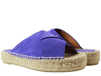 Tuscan Espadrille - J. Cole ShoesFREE PEOPLETuscan Espadrille