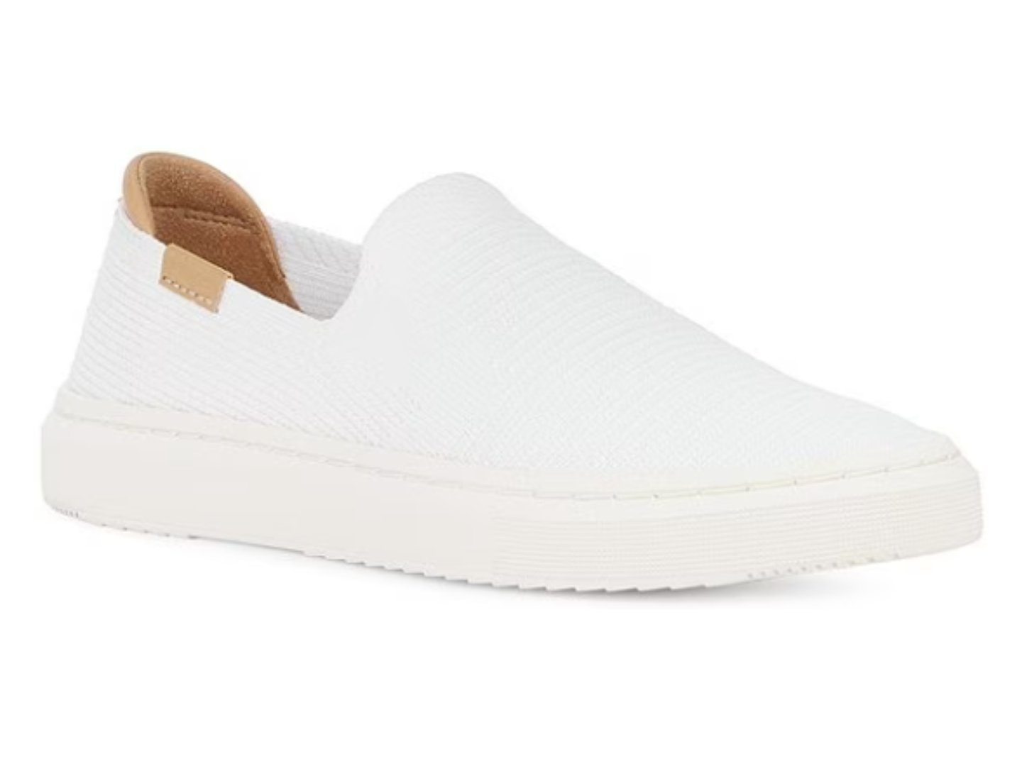 UGG: Alameda Sammy in White - J. Cole ShoesUGGUGG: Alameda Sammy in White