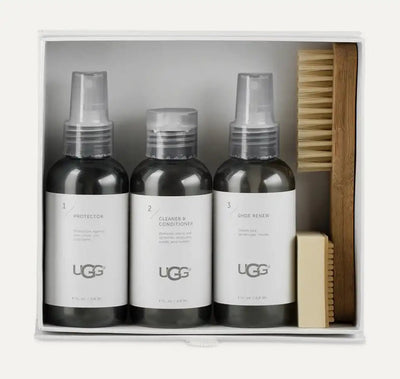 UGG: Care Kit - J. Cole ShoesuggUGG: Care Kit