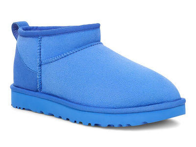 Ugg: Classic Ultra Mini in Big Sky - J. Cole ShoesUGGUgg: Classic Ultra Mini in Big Sky