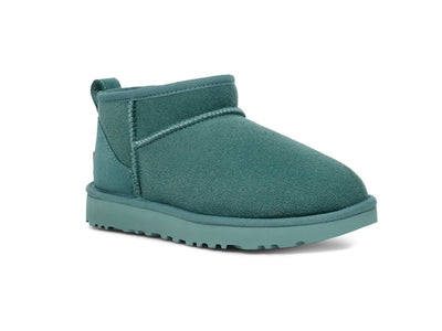 UGG: Classic Ultra Mini in Deep Ice - J. Cole ShoesUGGUGG: Classic Ultra Mini in Deep Ice