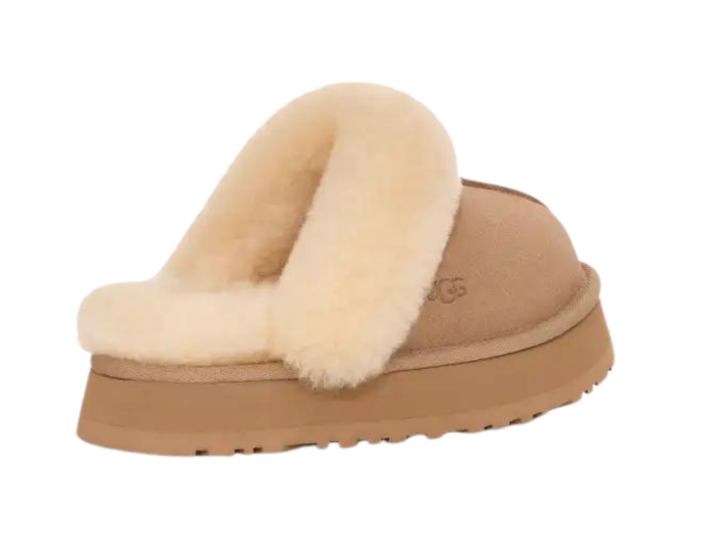 Ugg: Disquette in Sand - J. Cole ShoesUGGUgg: Disquette in Sand