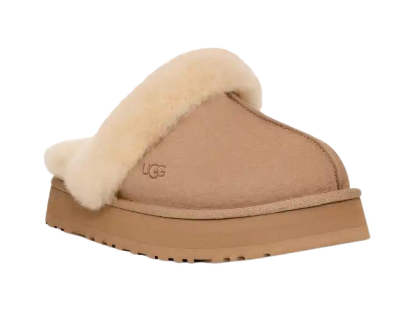 Ugg: Disquette in Sand - J. Cole ShoesUGGUgg: Disquette in Sand