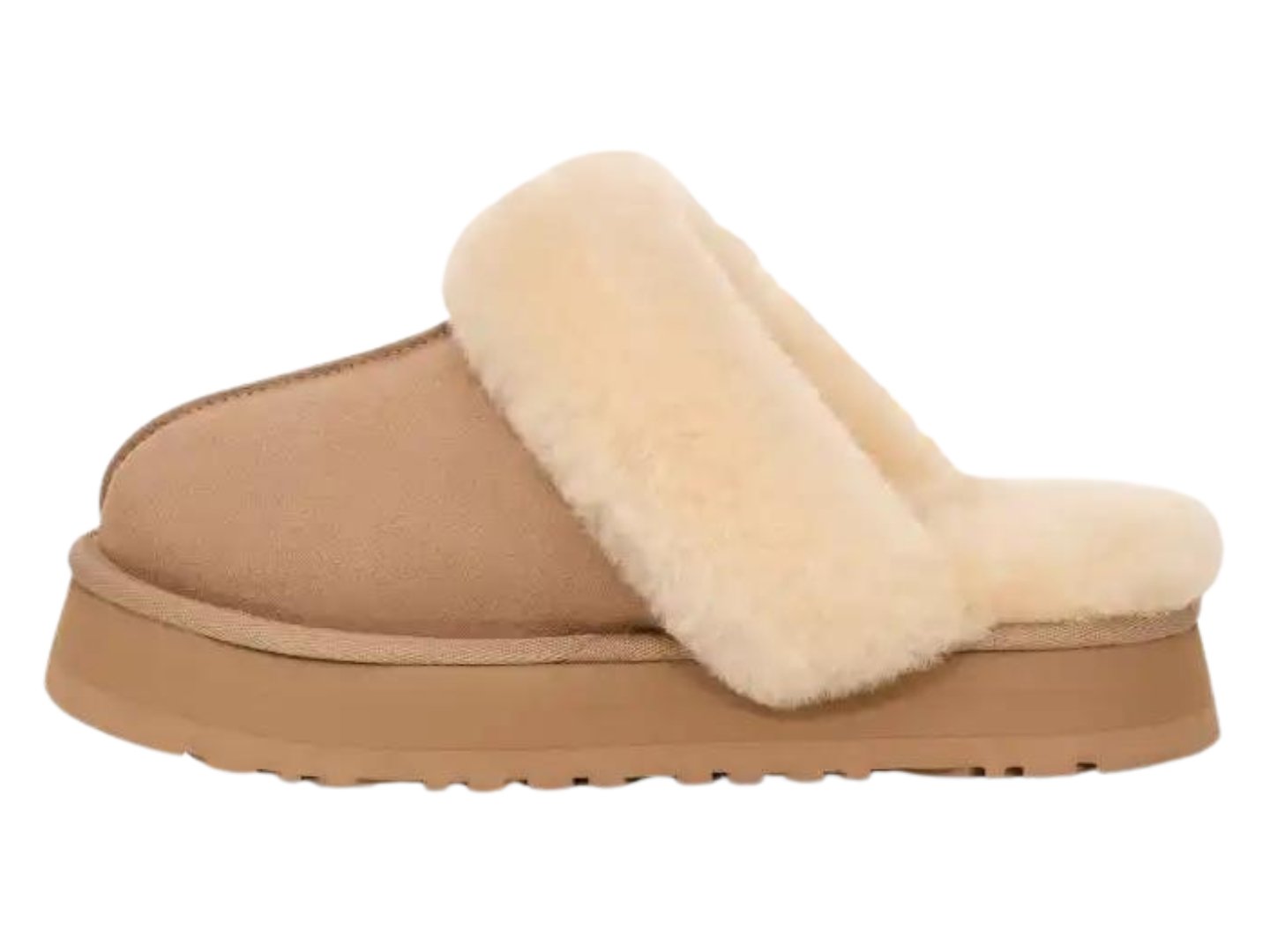 Ugg: Disquette in Sand - J. Cole ShoesUGGUgg: Disquette in Sand