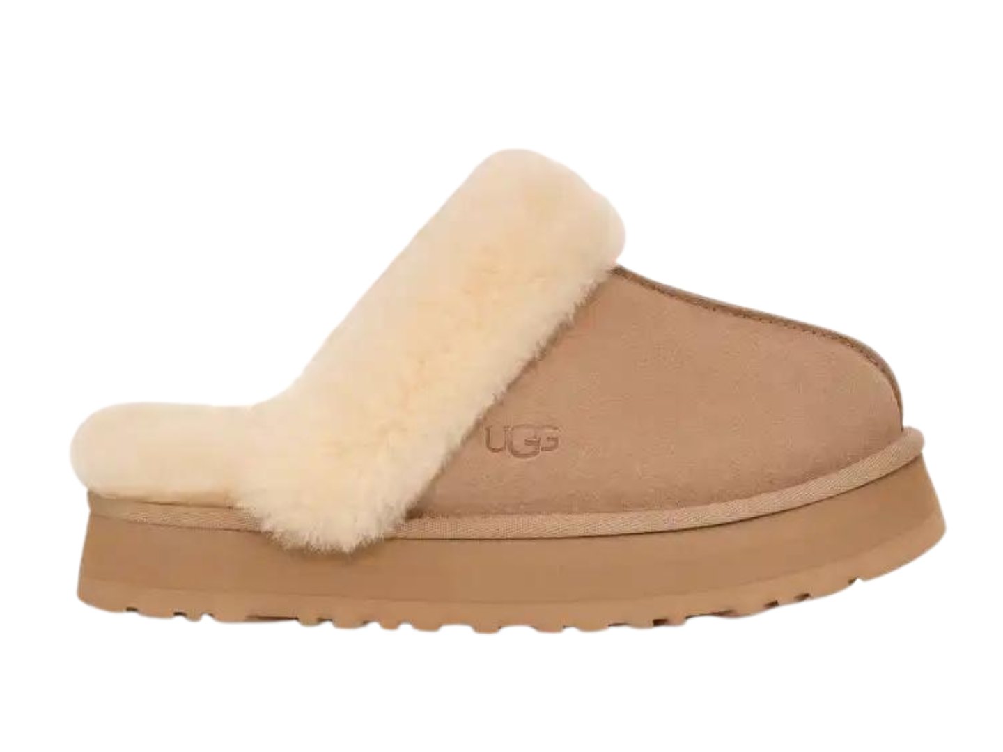 Ugg: Disquette in Sand - J. Cole ShoesUGGUgg: Disquette in Sand