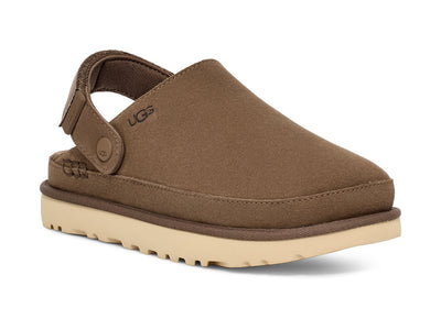 UGG: Goldenstar Clog in Hickory - J. Cole ShoesUGGUGG: Goldenstar Clog in Hickory