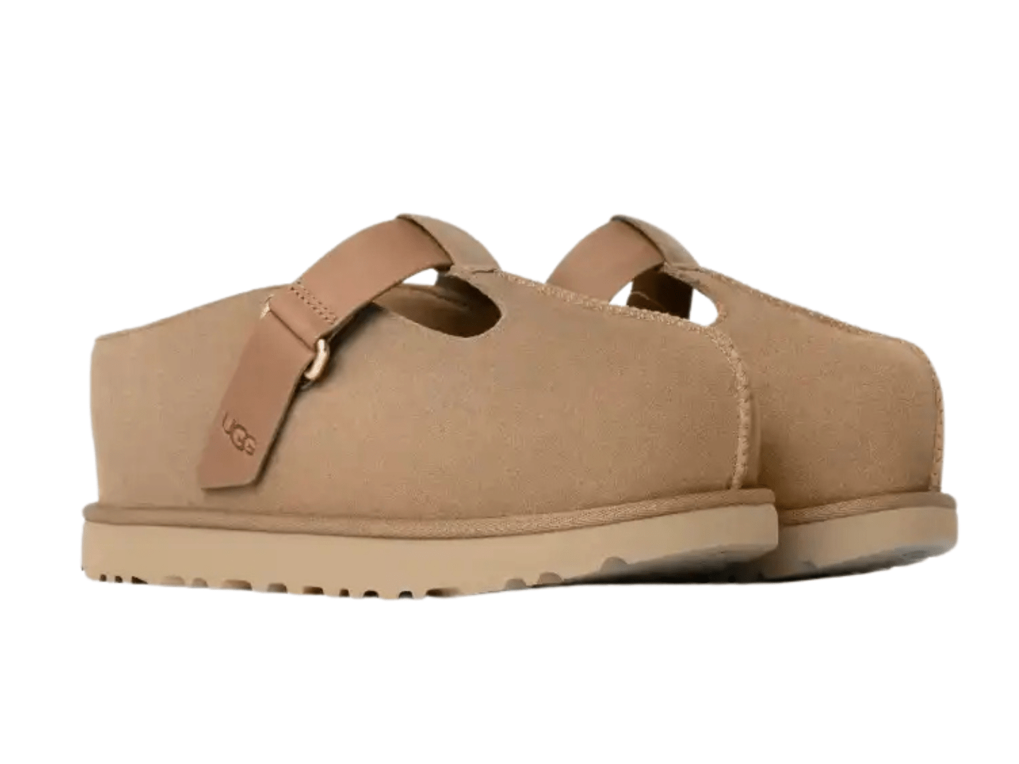 Ugg: Goldenstar Hi Clog - J. Cole ShoesUGGUgg: Goldenstar Hi Clog