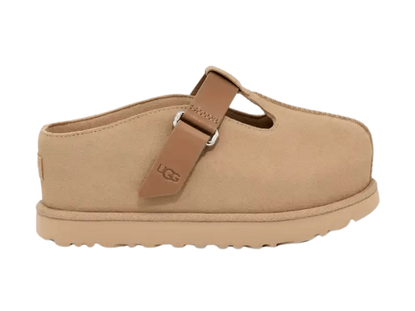 Ugg: Goldenstar Hi Clog - J. Cole ShoesUGGUgg: Goldenstar Hi Clog