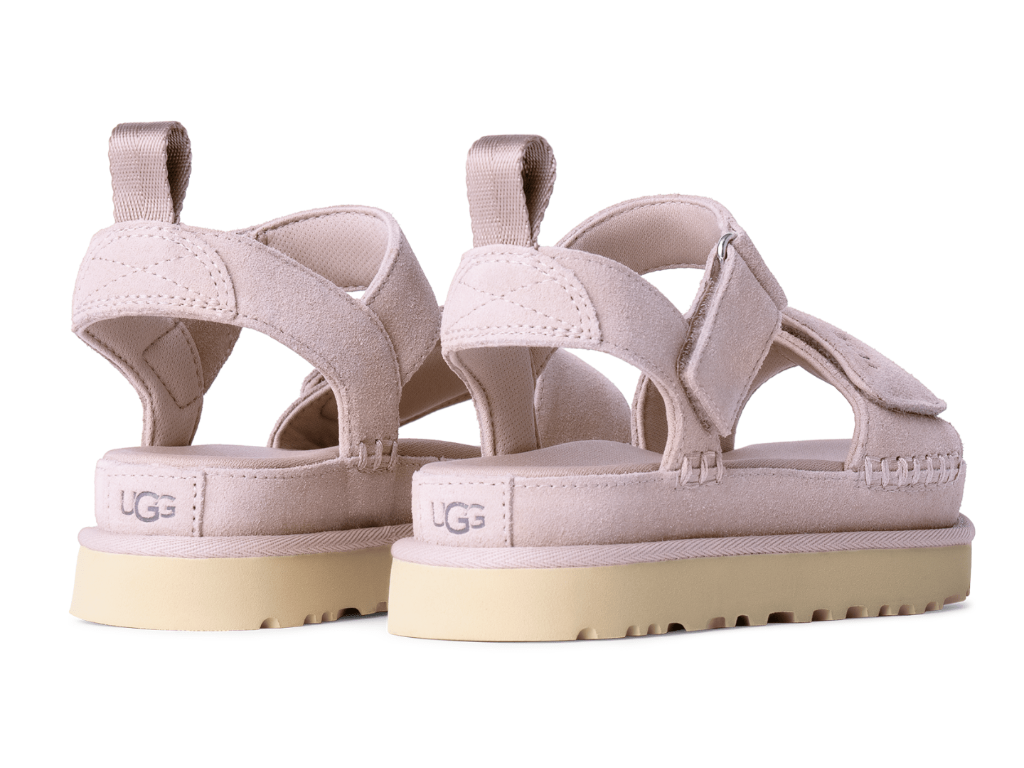 Ugg: Goldenstar in Bay Fog - J. Cole ShoesUGGUgg: Goldenstar in Bay Fog