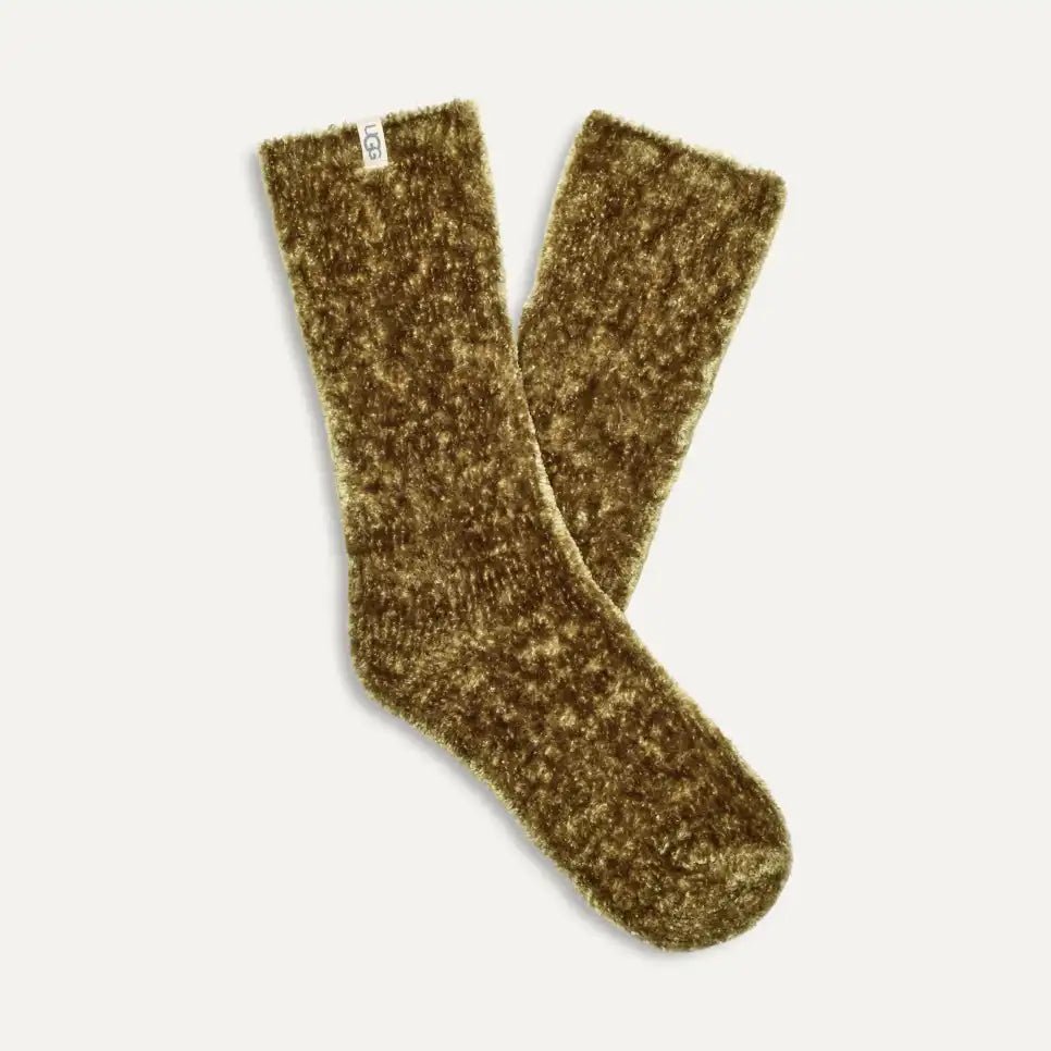 Ugg: Leda Cozy Sock in Savana - J. Cole ShoesUGGUgg: Leda Cozy Sock in Savana