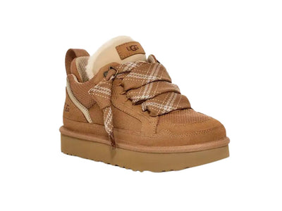 UGG: Lowmel in Chestnut - J. Cole ShoesUGGUGG: Lowmel in Chestnut