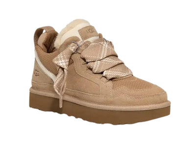 UGG: Lowmel in Sand - J. Cole ShoesuggUGG: Lowmel in Sand