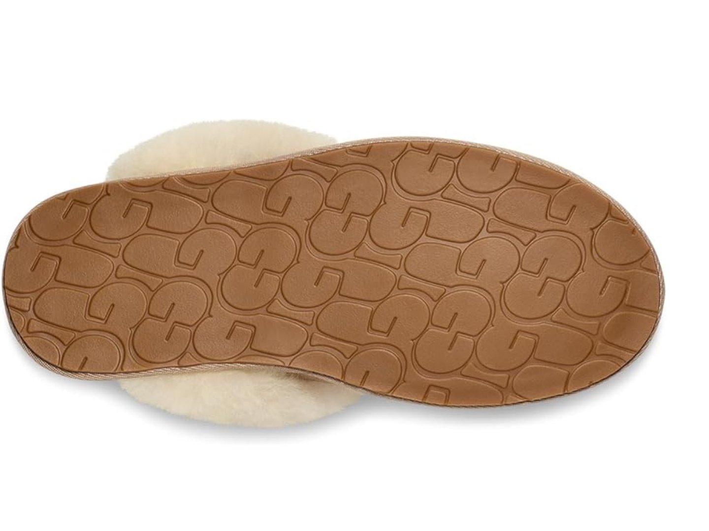 UGG: Scuffette II in Sand - J. Cole ShoesUGGUGG: Scuffette II in Sand