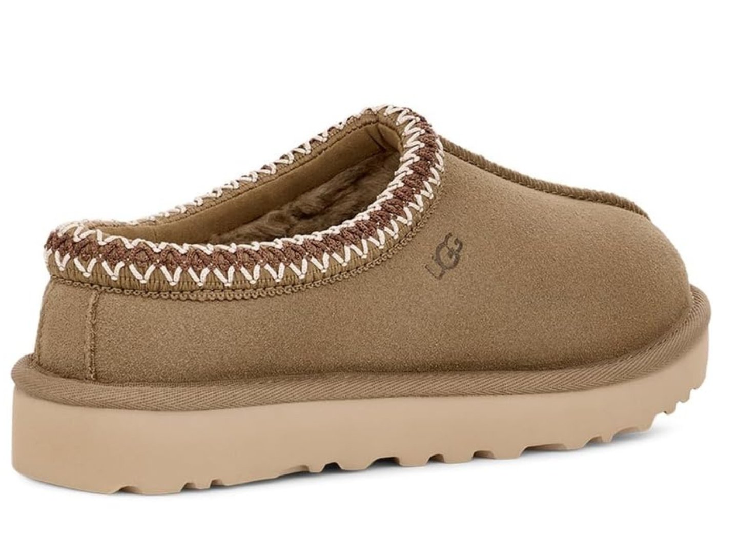 Ugg: Tasman in Antilope - J. Cole ShoesUGGUgg: Tasman in Antilope