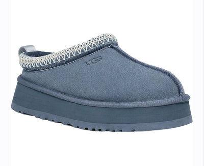 Ugg: Tazz in Desert Blue - J. Cole ShoesUGGUgg: Tazz in Desert Blue