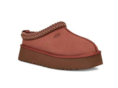 UGG: Tazz in Red Jasper - J. Cole ShoesUGGUGG: Tazz in Red Jasper