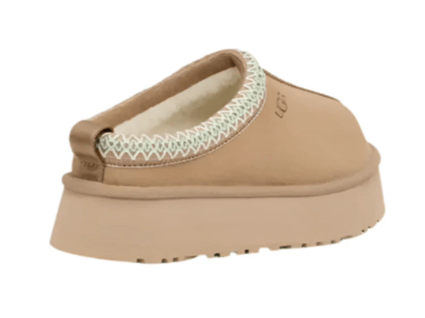 UGG: Tazz in Sand - J. Cole ShoesUGGUGG: Tazz in Sand