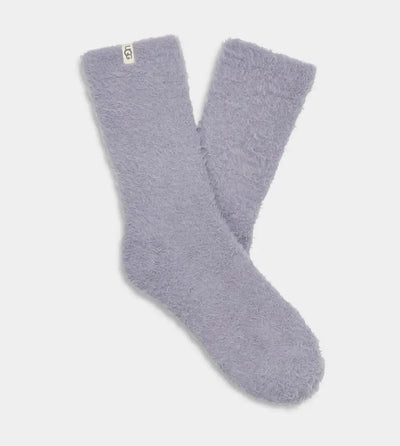 Ugg: Teddi Cozy Crew in Cloudy Grey - J. Cole ShoesUGGUgg: Teddi Cozy Crew in Cloudy Grey