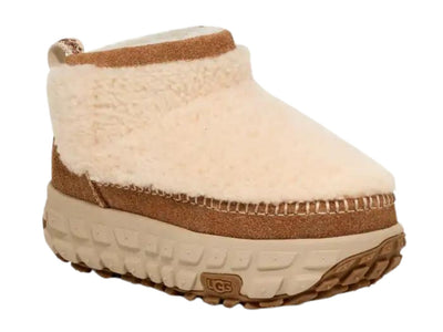 Ugg: Venture Daze Ultra MIni Cozy in Natural - J. Cole ShoesUGGUgg: Venture Daze Ultra MIni Cozy in Natural