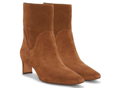 Vince Camuto: Amariah in Brown Suede - J. Cole ShoesVINCE CAMUTOVince Camuto: Amariah in Brown Suede