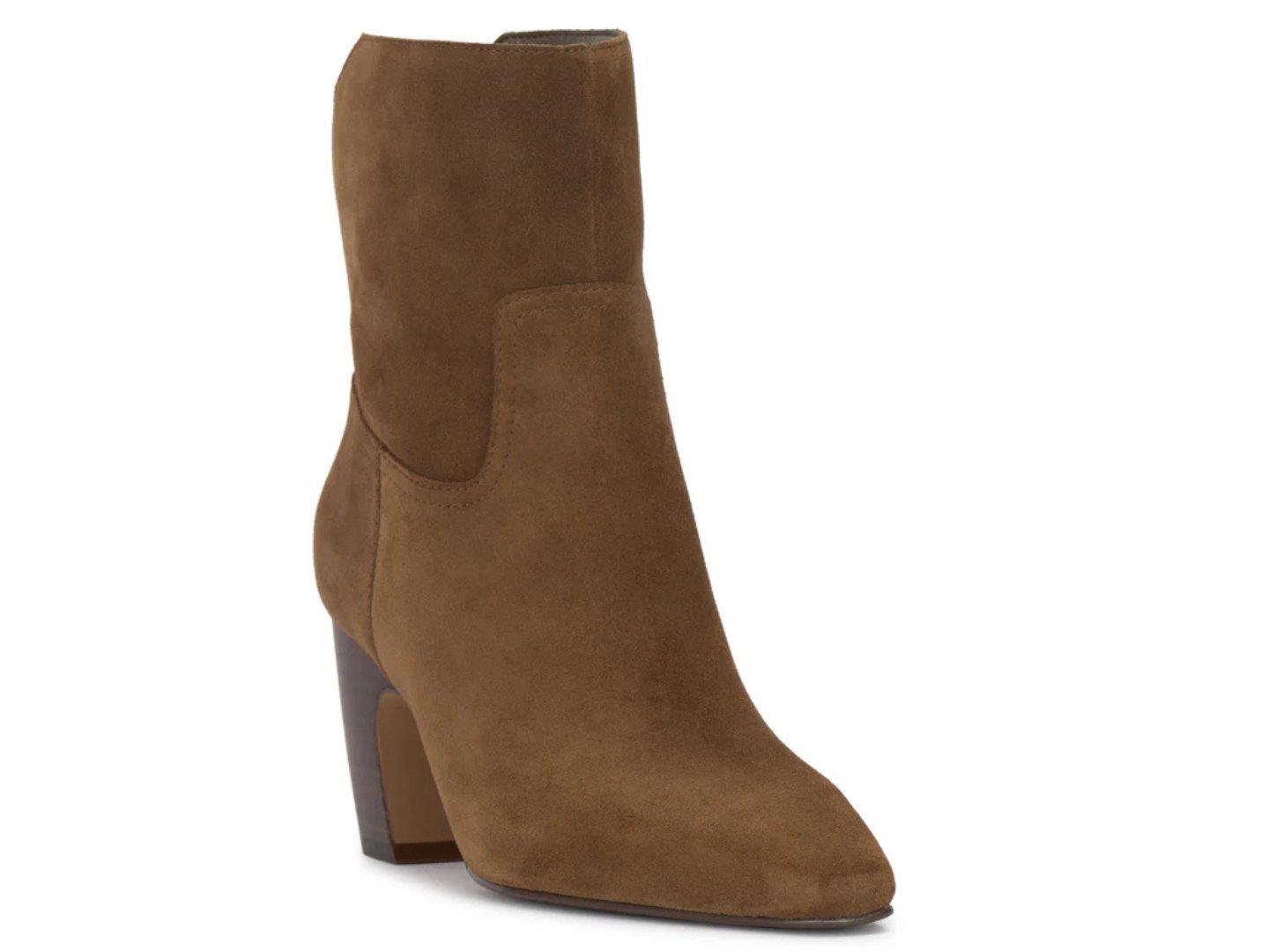 Vince Camuto: Cistel in Brown - J. Cole ShoesVINCE CAMUTOVince Camuto: Cistel in Brown